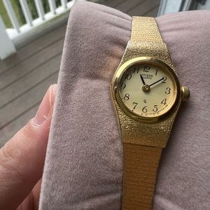 Vintage Citizen watch
